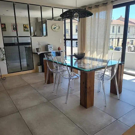 Appartement Standing Bord Sorgue L'Isle-sur-la-Sorgue Exterior photo