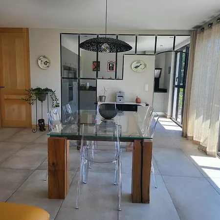 Appartement Standing Bord Sorgue L'Isle-sur-la-Sorgue Exterior photo