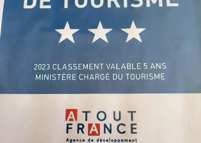 Appartement Standing Bord Sorgue